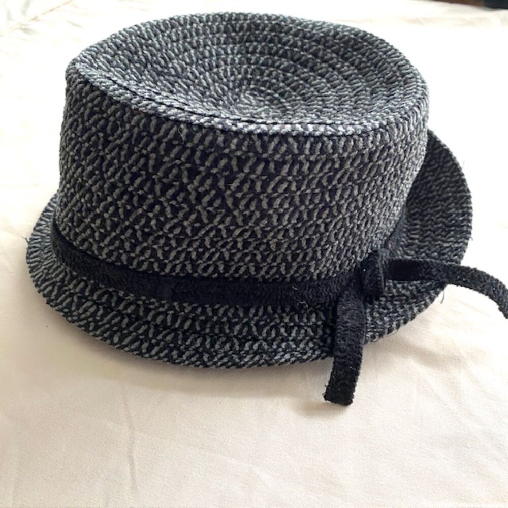 Fun Vintage Looking Fedora Women's Hat